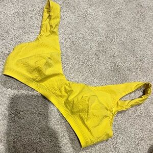 Lululemon Bathing Suit Top